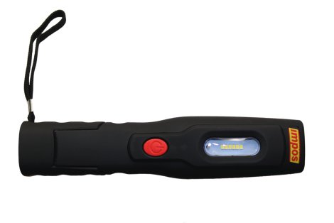 Impos LED-Akku-Handlampe NBTP2127