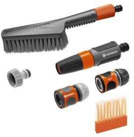 GARDENA Cleansystem Grundausstattung S Soft