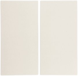 BERKER S1 Doppelwippe