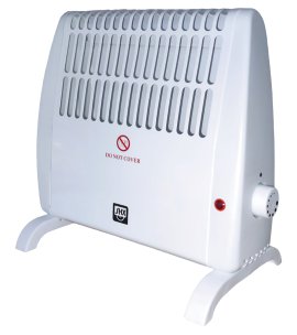 SHX Frostwächter mit Wandhalterung SHX05FW450, 450W
