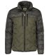 Wild & Wald Herren Hybridjacke Hunt XS