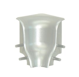 FN Neuhofer Inneneck SU018 bedampft Silber  2er Pack