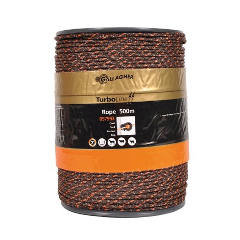 GALLAGHER Cord Turboline Terra 500 m