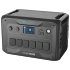 BLUETTI Powerstation AC200MAX ohne Akku 3000 W