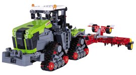 CADA Bausatz Claas Xerion 5000