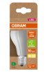 OSRAM LED-Birne UE Classic 60 E27 Matt Warmweiß 4W