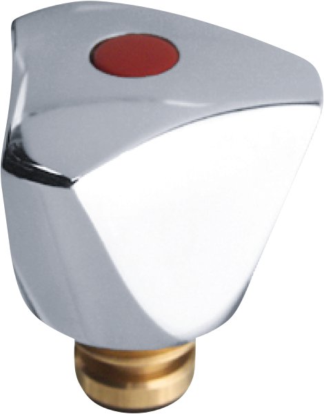 CORNAT Ventiloberteil mit Haubengriff 3/8" AG