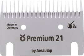 Schermesser Premium Rind 21/23Z