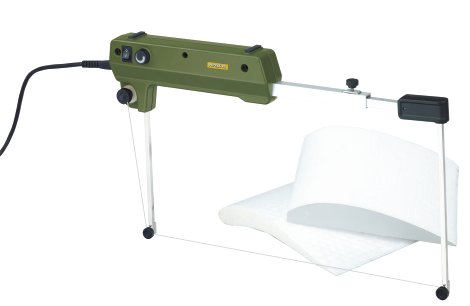 Heißdraht-Schneidebügel Thermocut 650