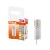 OSRAM LED-Pin 20 G4, Warmweiß 1,8W 12 V