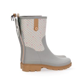 WERKSTOFF Halbstiefel Isabella