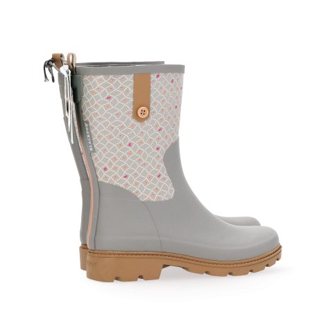 WERKSTOFF Halbstiefel Isabella 37