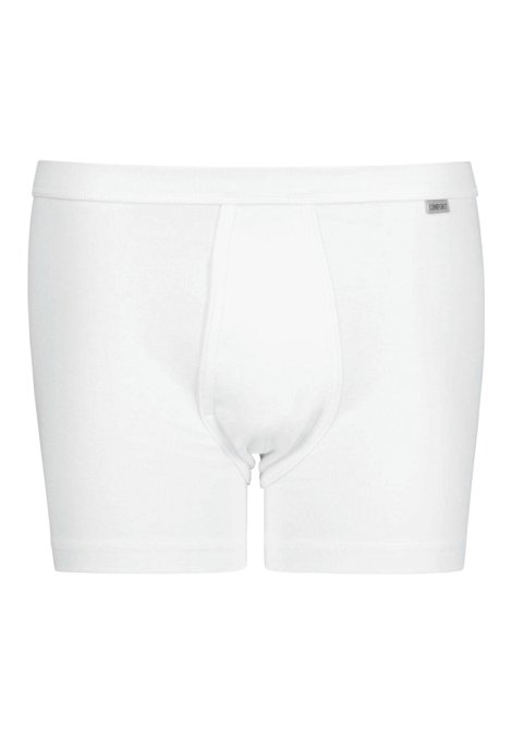 Hose Kurzbein Weiß XL