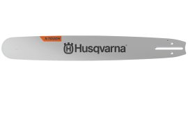 Husqvarna Schiene X-TOUGH mit festem Umlenkstern