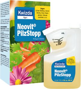 KWIZDA Neovit® Pilzstopp 120 ml