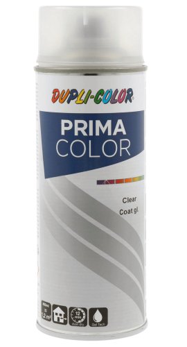 DUPLI-COLOR Klarlack Prima glänzend 400 ml