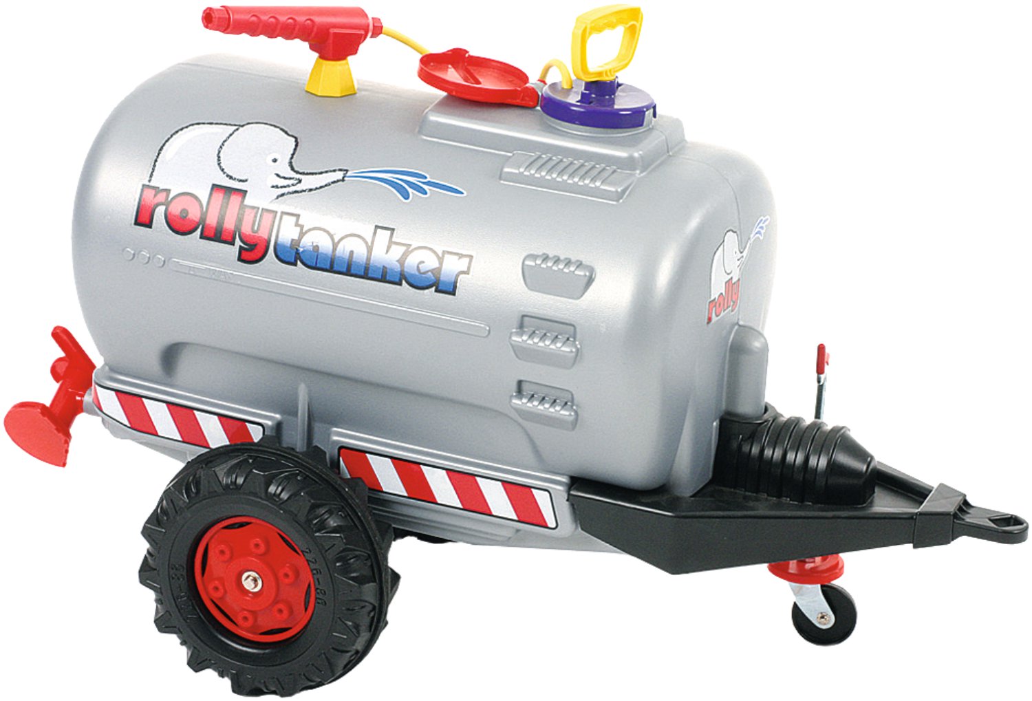 BRUDER MAN Tankwagen TGS