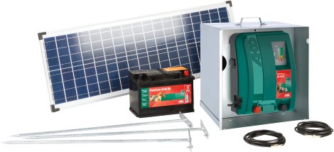 AKO Starter-Set Mobil Power AN6000