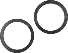 CORNAT HD-Dichtung, asbestfrei ø 38 mm, ø 30 mm, 2,0 mm, 2 Stk.