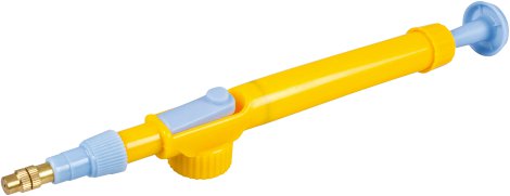 WINDHAGER Sprühaufsatz für Pet-Flasche