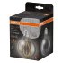 OSRAM LED-Globe 1906 GL95 Filamentment SM E27 Warmweiß 3,4W