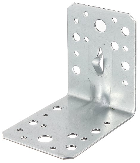 ALBERTS Schwerlastwinkel Verbinder 90x90x65 mm