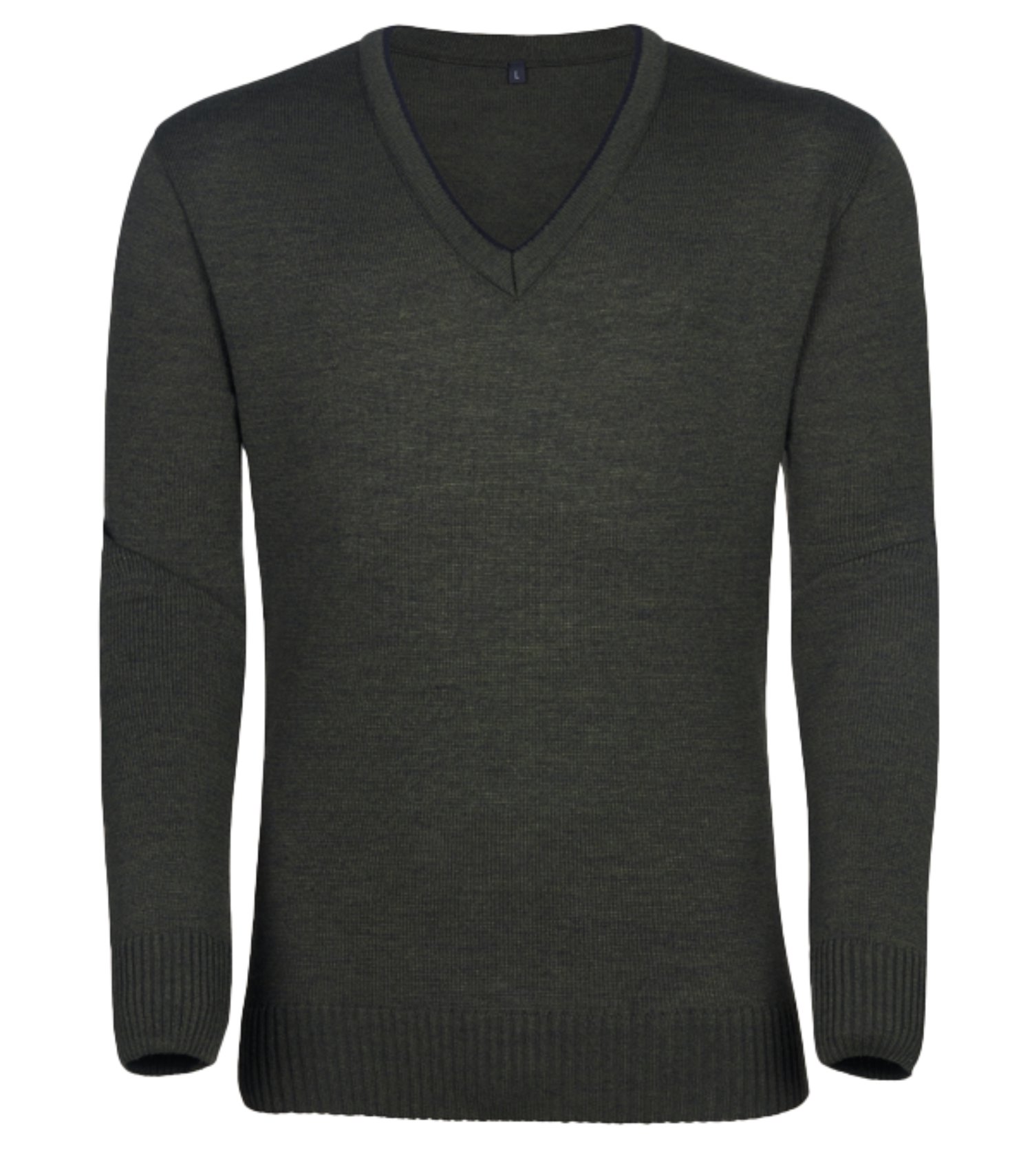 Wild & Wald Herren Jagdpullover Hochwanner