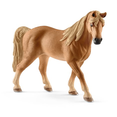 SCHLEICH Figur Tennessee Walker Stute