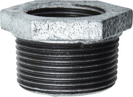 CORNAT VZ-Reduziernippel 1 1/4" AG 1" IG