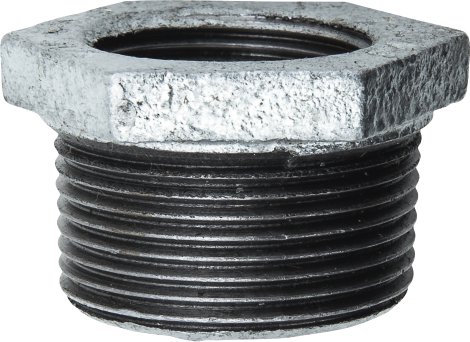 CORNAT VZ-Reduziernippel 1 1/4" AG 1" IG