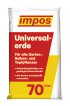 IMPOS Universalerde 70 l