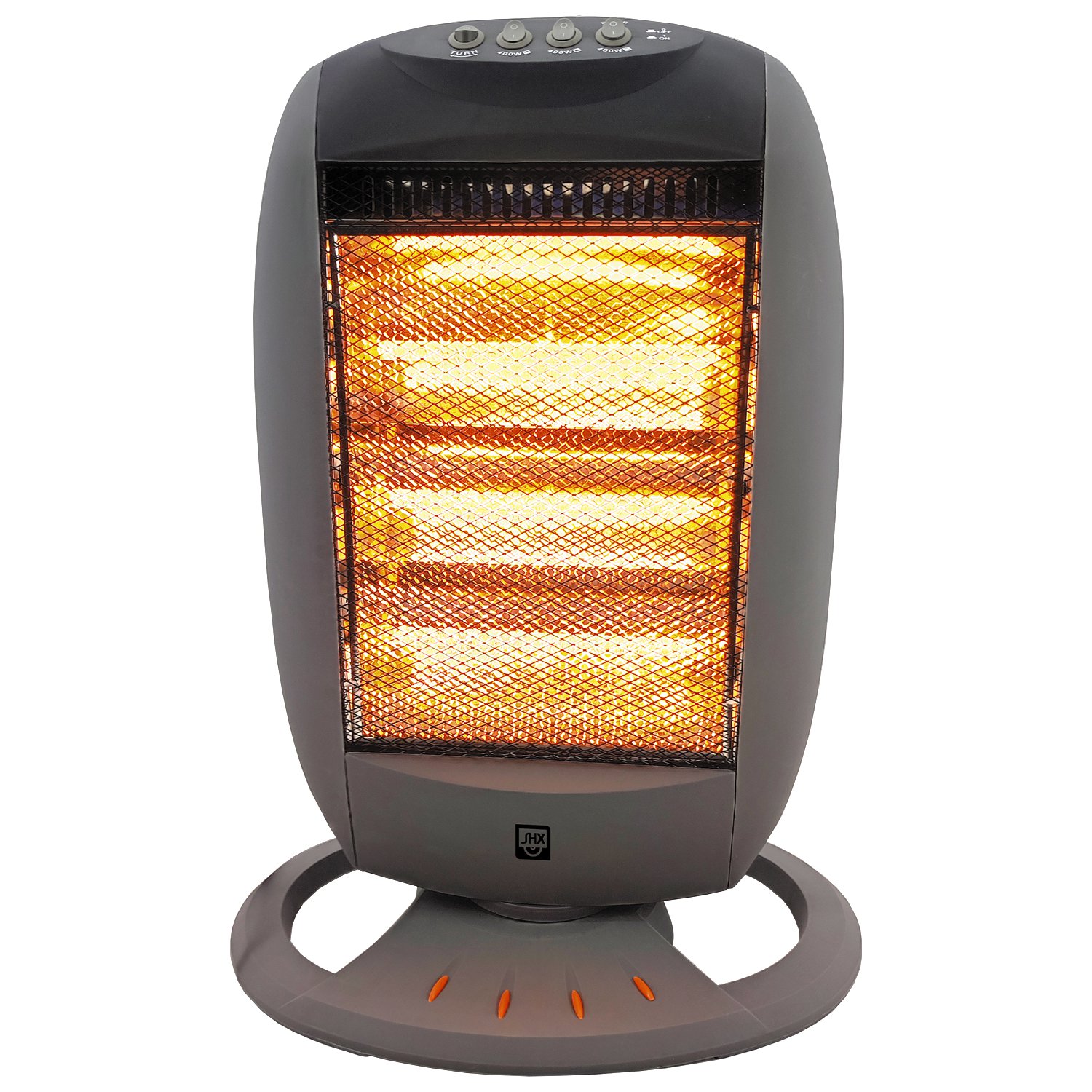 SHX Standheizstrahler SHX24HS1200, 1200 W