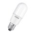 OSRAM Energiesparlampe Star Stick E27 8W/840