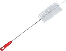 Flaschenbürste Nylon 1 l