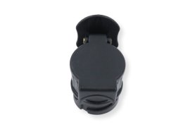 Hevi Adapter 13-7-polig PVC