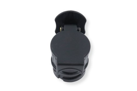 Hevi Adapter 13-7-polig PVC