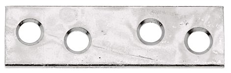 ALBERTS Verbindungsblech verzinkt Max-Pack 40x15 mm 5 Stk.