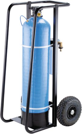 KÄRCHER Water Softener 100