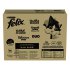 FELIX® Doppelt Leckere Vielfalt vom Land 80x85 g