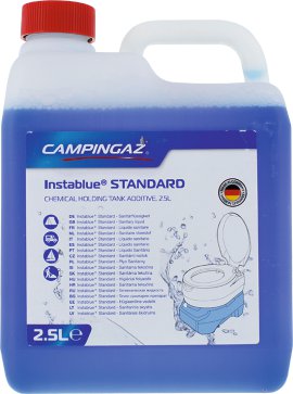 CAMPINGAZ Sanitärzusatz Instablue Extra