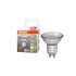 OSRAM LED-Reflektorlampe Star 35 36-GR GU10, Warmweiß 2,6W