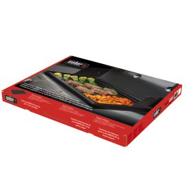 WEBER® Grillplatte Full Size Genesis 300 Serie