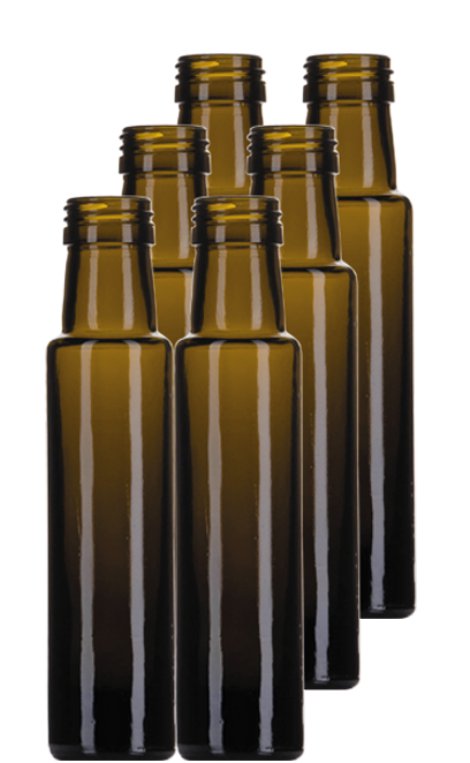 KOSTBARMACHER Flasche Dorica Antik 100 ml