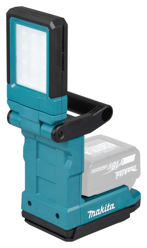MAKITA Akkulampe DML819+Magnet