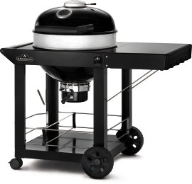 NAPOLEON Holzkohlegriller PRO22K-CART-3