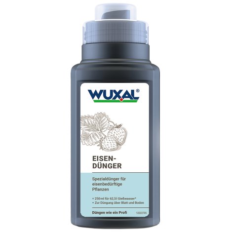 WUXAL® Eisendünger 250 ml