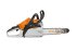 STIHL Benzin-Motorsäge MS 172/35 cm 63PM3