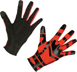 Mechanik-Handschuh Helios