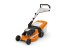 STIHL Benzin-Rasenmäher RM 253.3