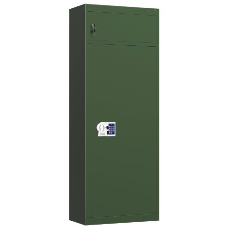 ROTTNER Waffenschrank / Munitionsschrank Gun 8 Cargo Elektronikschloss